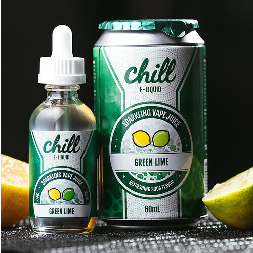 chilllime